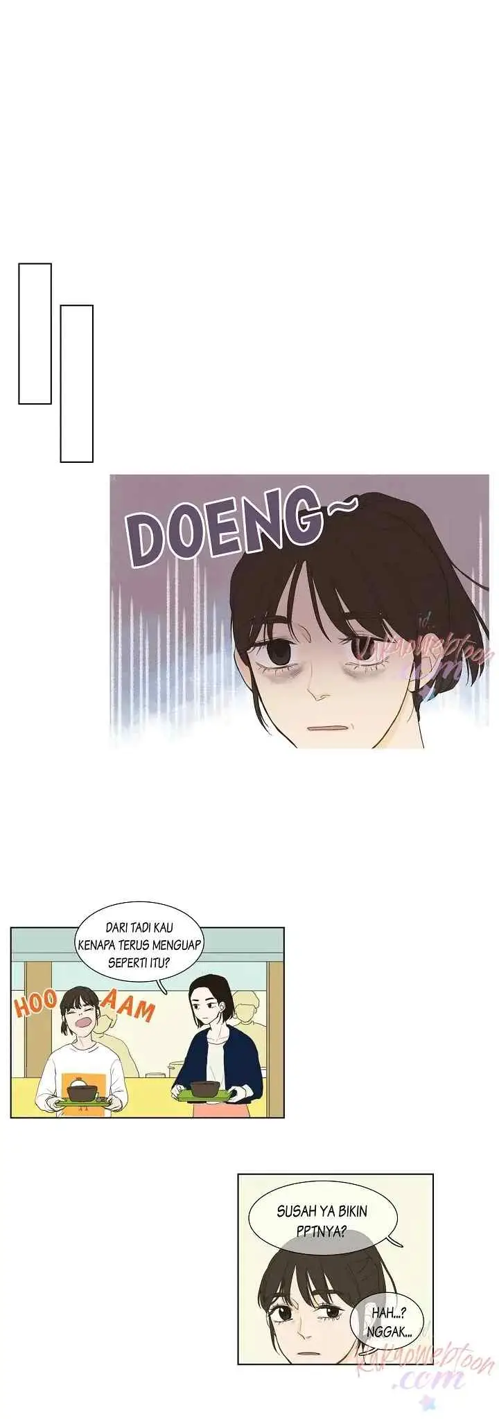 Dolled Up chapter 7 halaman 4