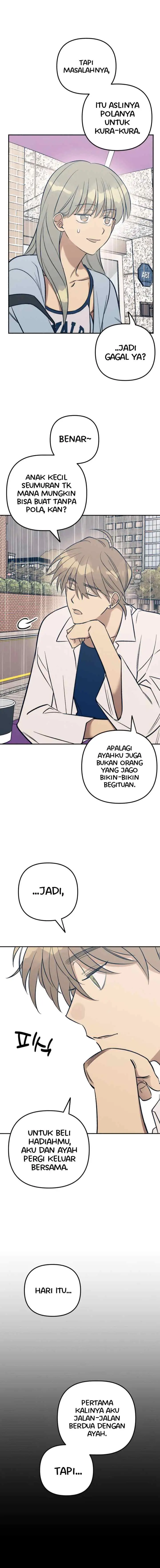 First Love, Lasting Hate chapter 64 halaman 4