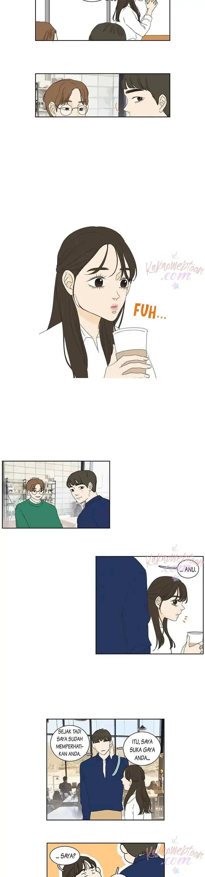 Dolled Up chapter 88 halaman 5