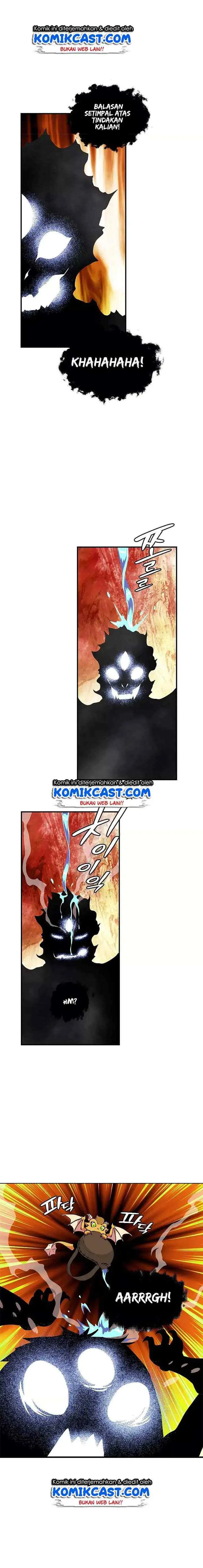 Fantasy Online chapter 36 halaman 13
