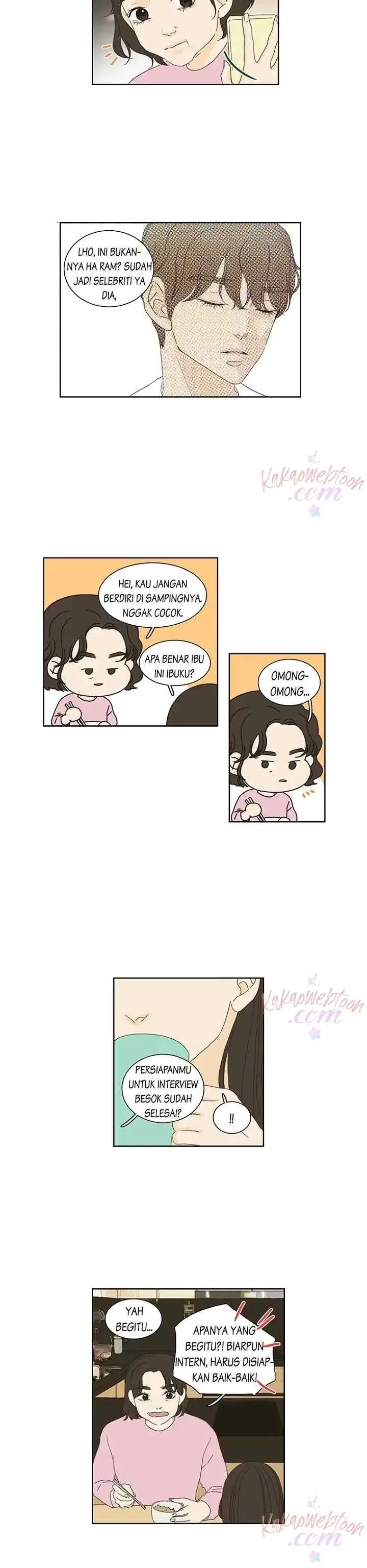 Dolled Up chapter 87 halaman 11