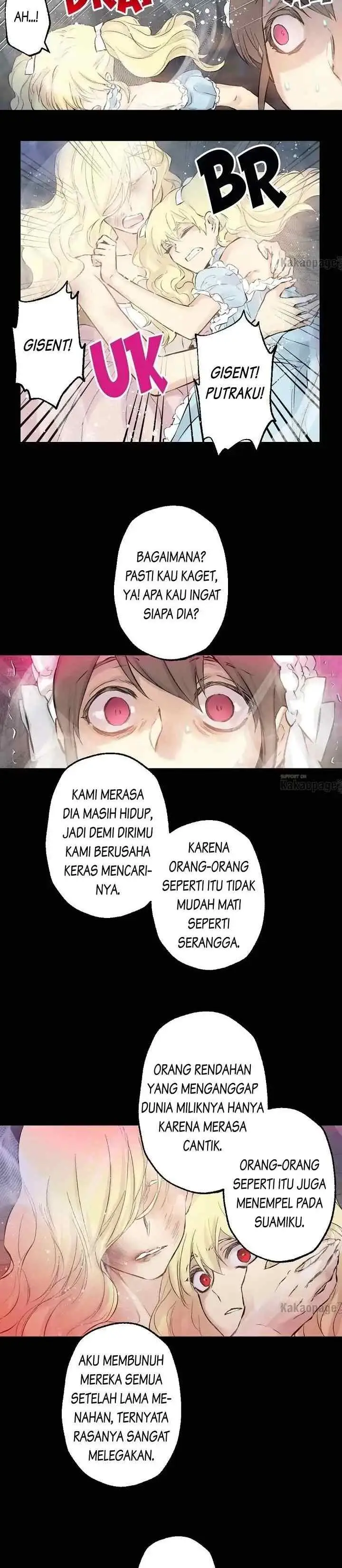 As Long as You Like It chapter 185 halaman 16