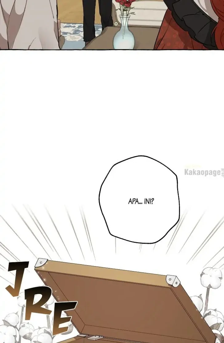 Everything Was a Misunderstanding chapter 12 halaman 56