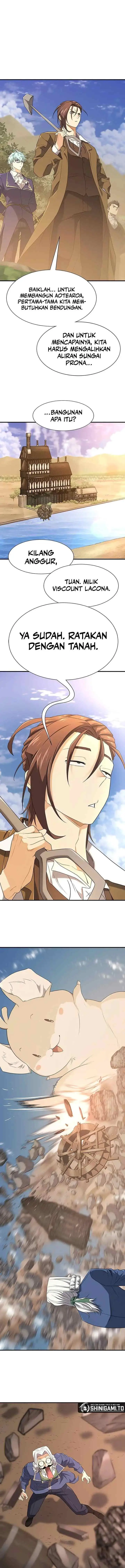 O melhor engenheiro do mundo chapter 213 halaman 11