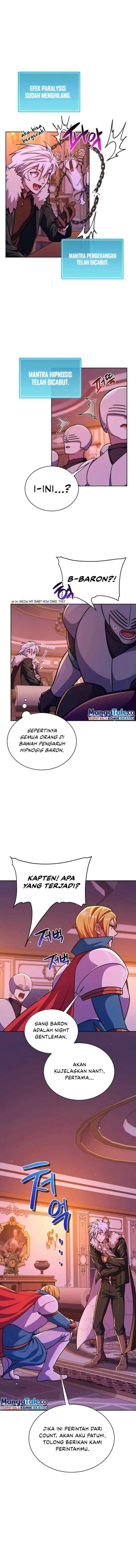 Please Have a Meal chapter 98 halaman 9