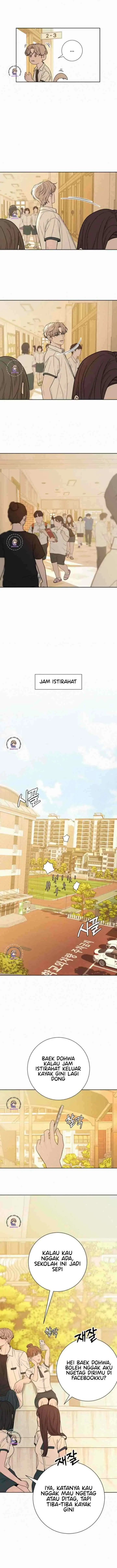 Operation: True Love chapter 70 halaman 7
