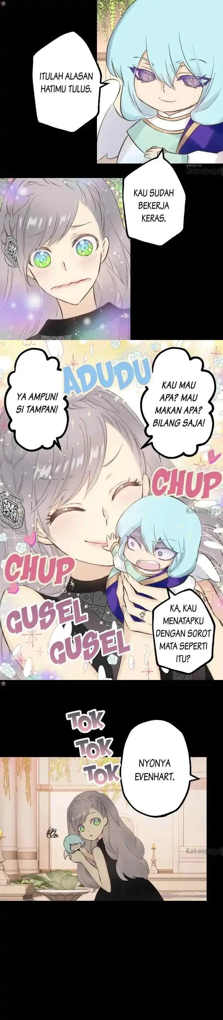 As Long as You Like It chapter 168 halaman 13