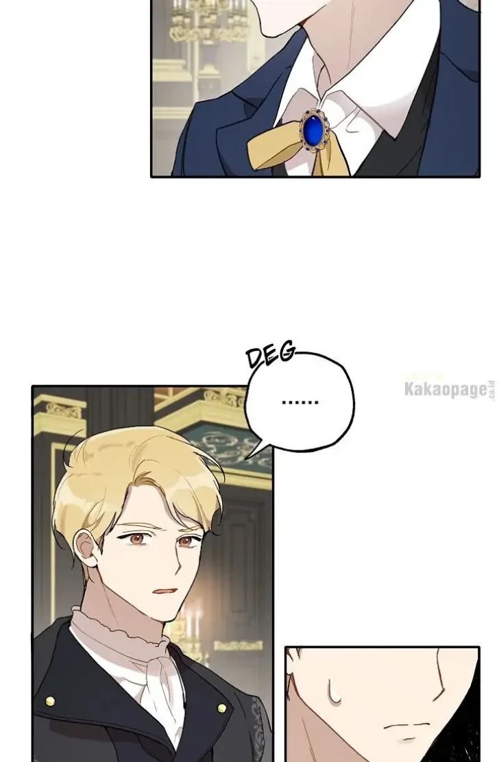 Everything Was a Misunderstanding chapter 39 halaman 12