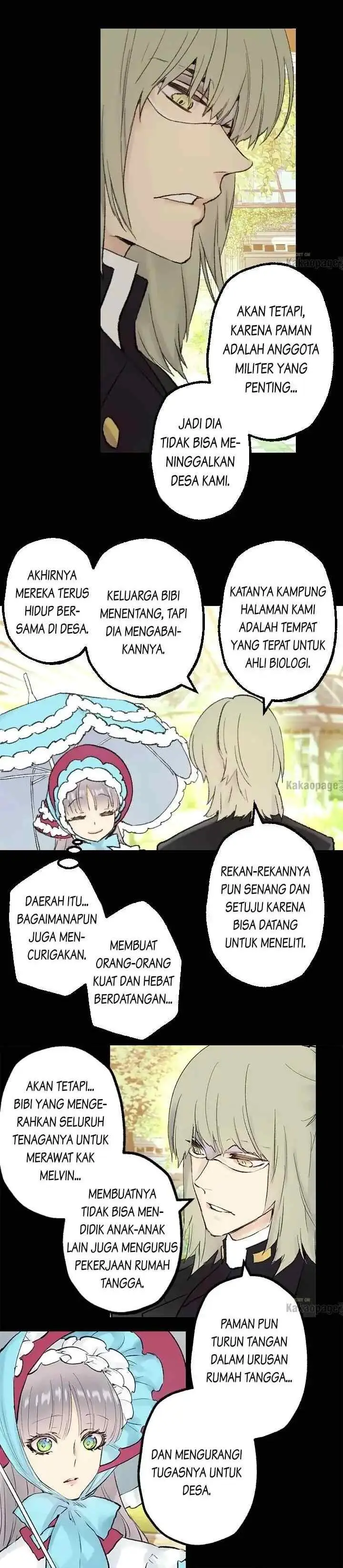 As Long as You Like It chapter 174 halaman 9