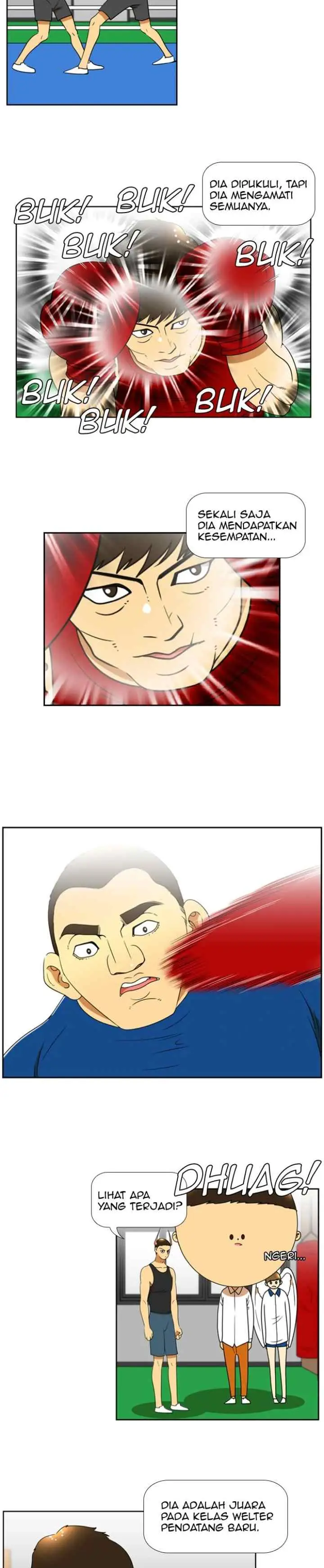 New Normal: Class 8 chapter 74 halaman 10