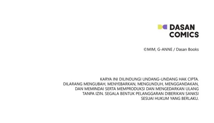 Everything Was a Misunderstanding chapter 59 halaman 77