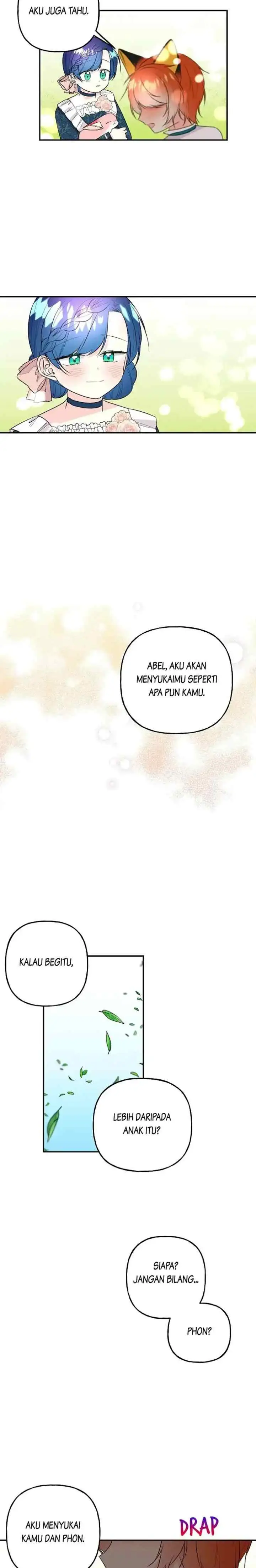 Daughter of the Great Wizard chapter 106 halaman 4