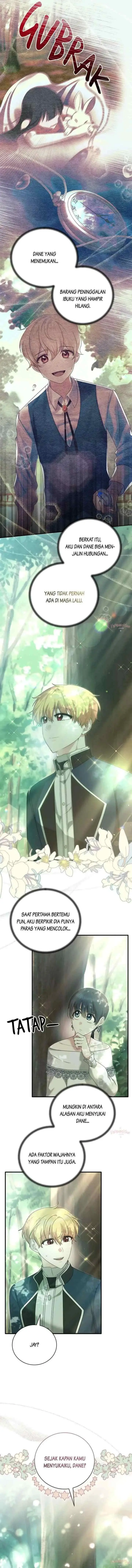Angelic Lady chapter 171 halaman 4