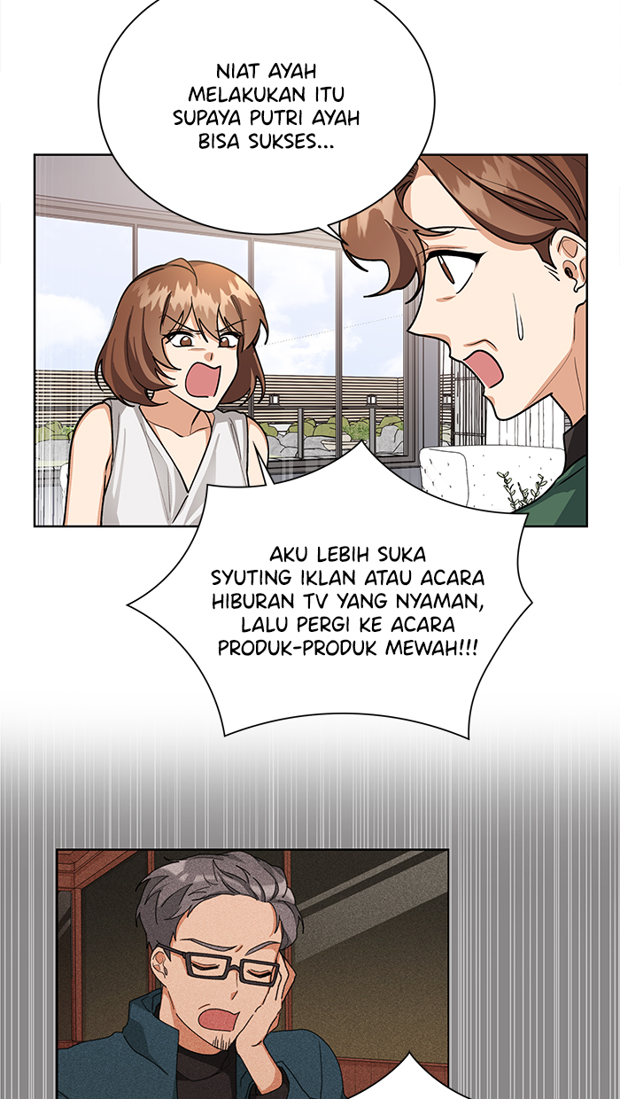 We're Soulmates Starting From Today chapter 58 halaman 40