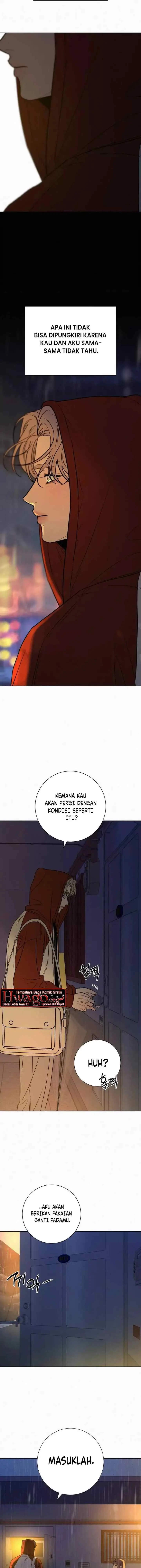Operation: True Love chapter 97 halaman 19