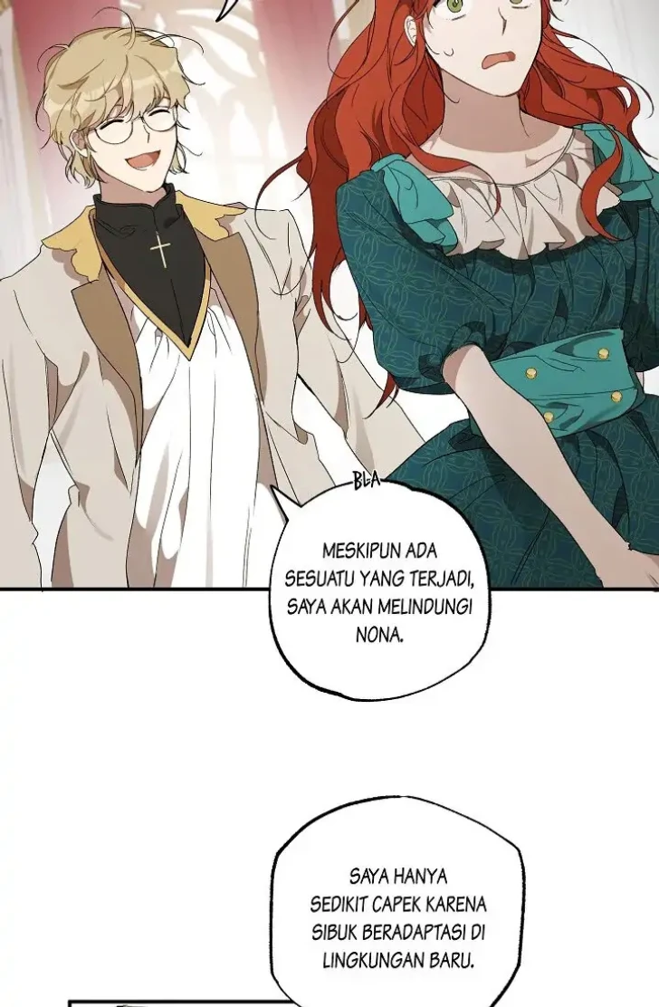 Everything Was a Misunderstanding chapter 47 halaman 13
