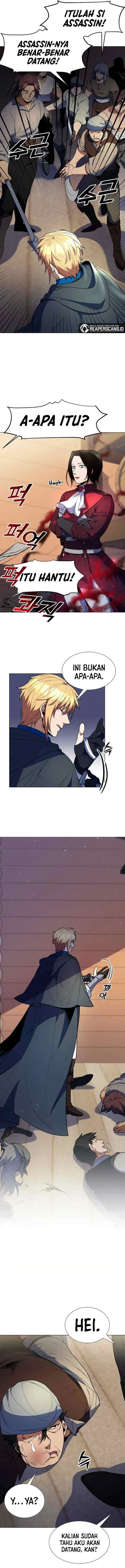 Overbearing Tyrant chapter 46 halaman 5