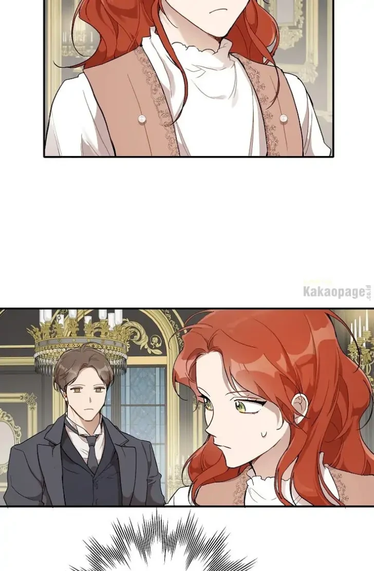 Everything Was a Misunderstanding chapter 40 halaman 70