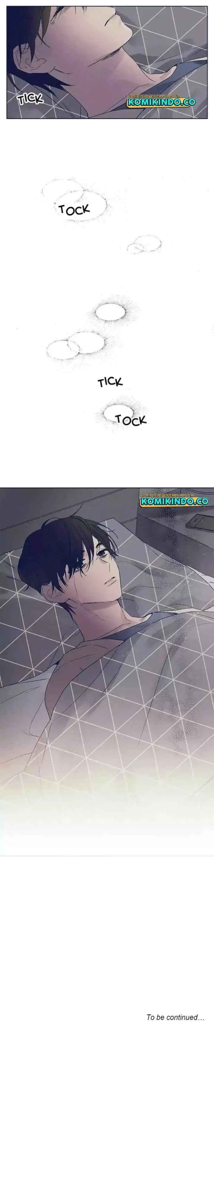 Forever Mine chapter 67 halaman 11