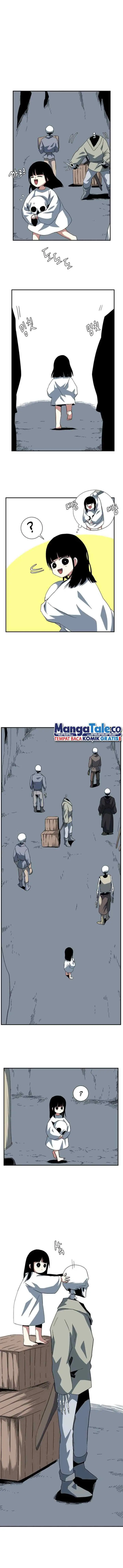 One Step to The Demon King chapter 81 halaman 4