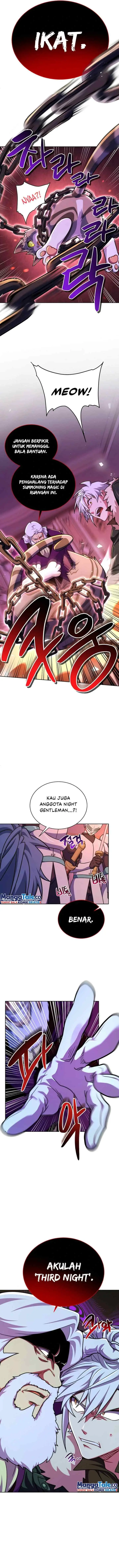 Please Have a Meal chapter 98 halaman 5