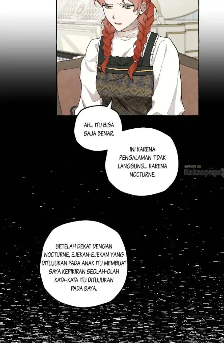 Everything Was a Misunderstanding chapter 27 halaman 48