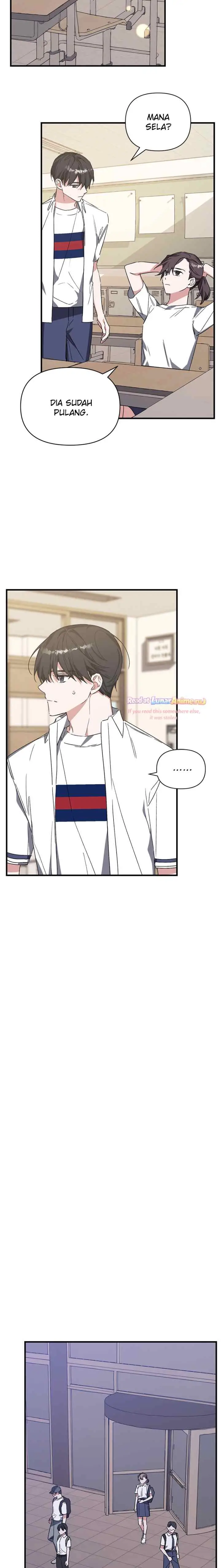 Nine (LEE Eum-sae) chapter 42 halaman 12