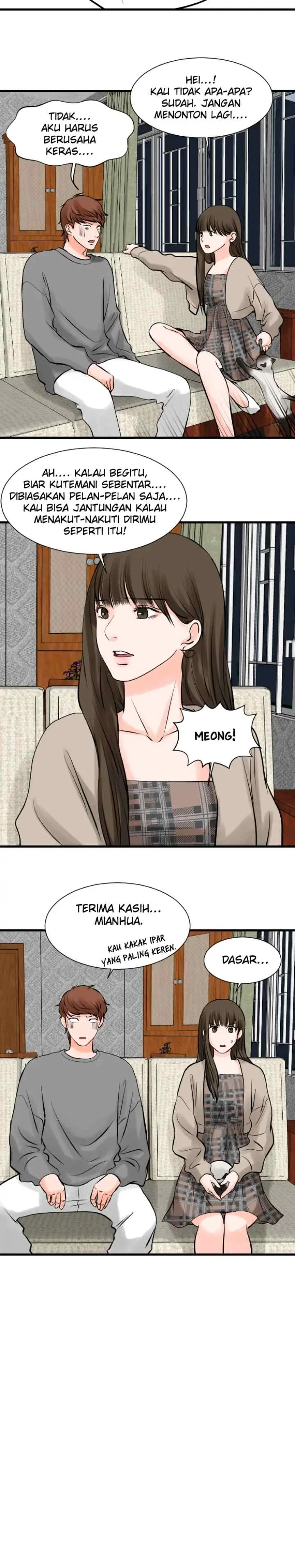 One + One (Bao A) chapter 96 halaman 5