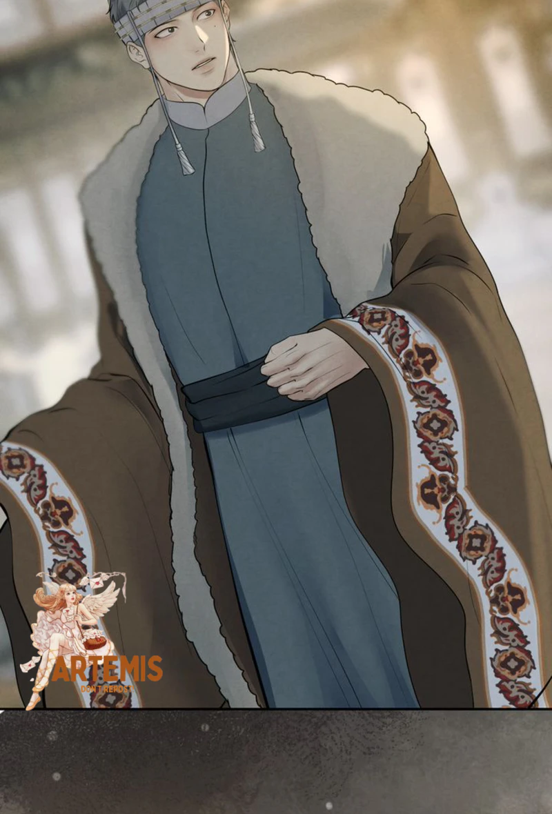 Beneath the Fallen Bloom chapter 13 halaman 31