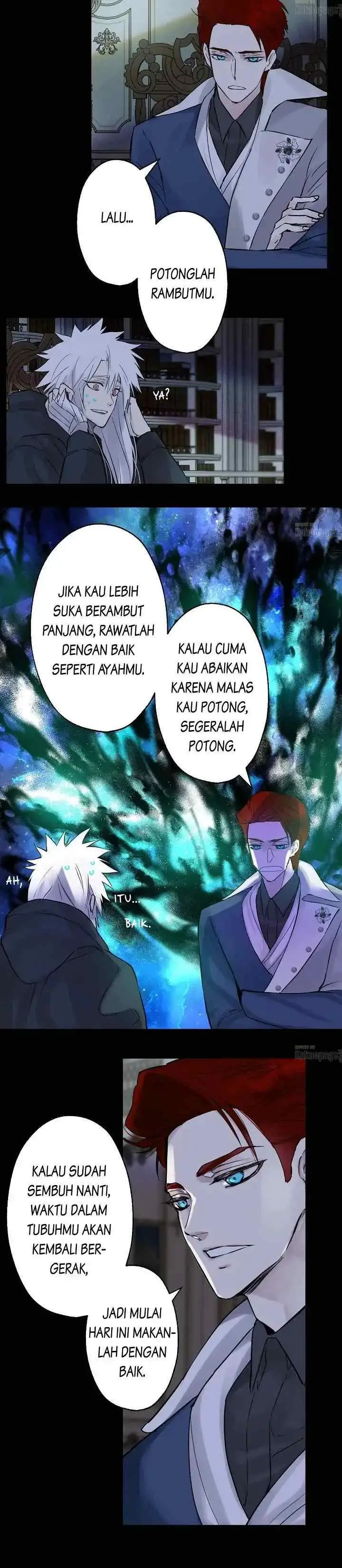 As Long as You Like It chapter 225 halaman 6