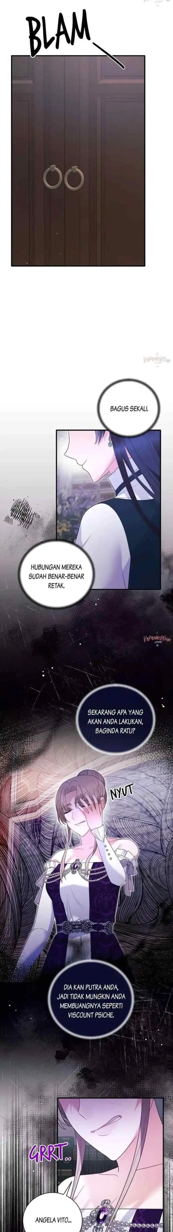 Angelic Lady chapter 129 halaman 6