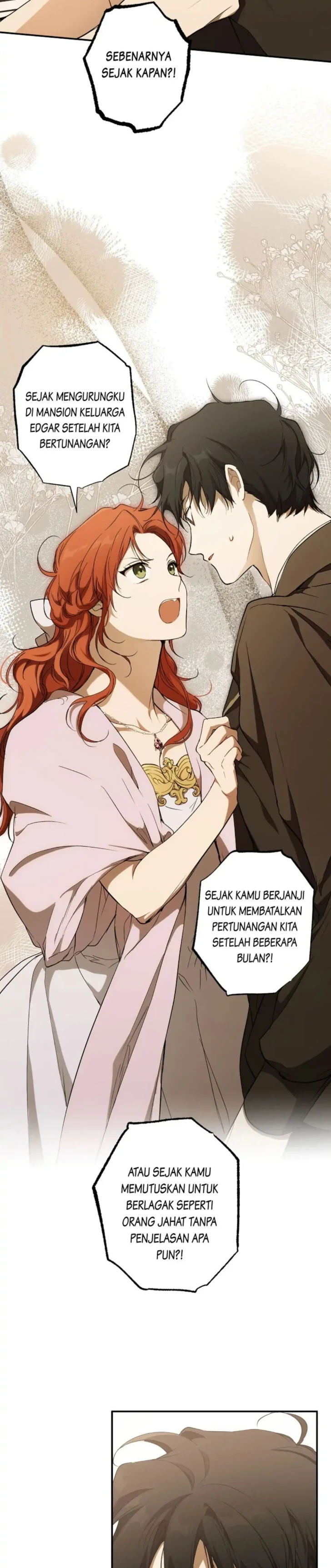 Everything Was a Misunderstanding chapter 97 halaman 14