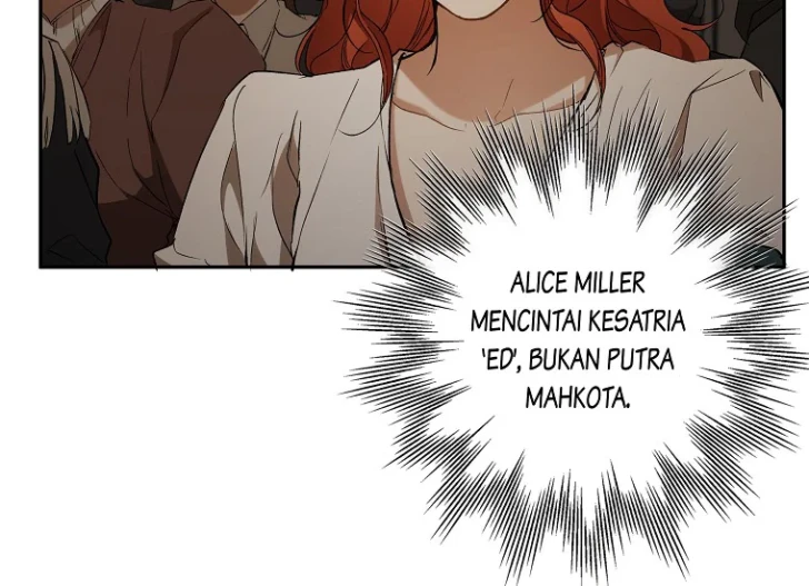Everything Was a Misunderstanding chapter 109 halaman 94