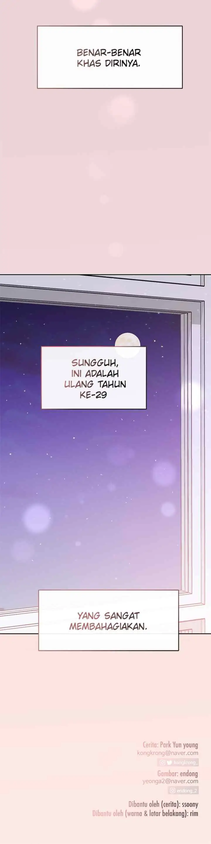 Not My Ideal Type chapter 41 halaman 19