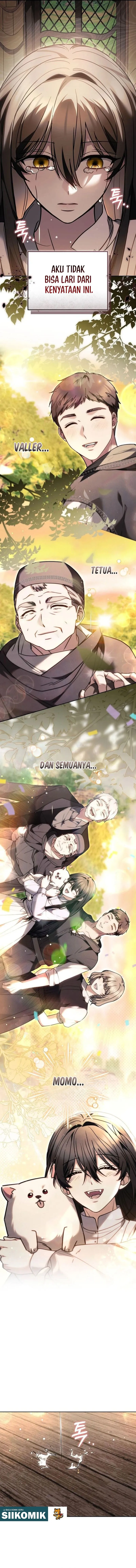 When My Pet Became the Villain chapter 20 halaman 8