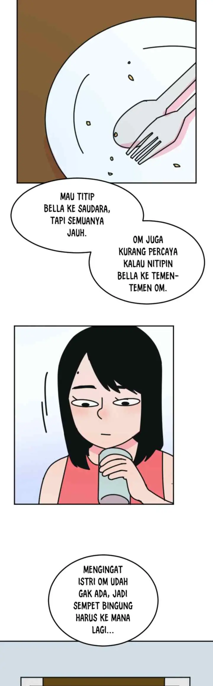 Friends Like A Girlfriends chapter 4 halaman 7