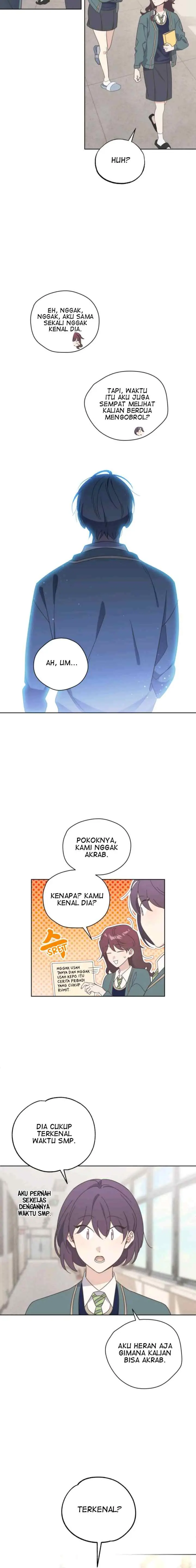 Bitter Sweet Home chapter 5 halaman 10