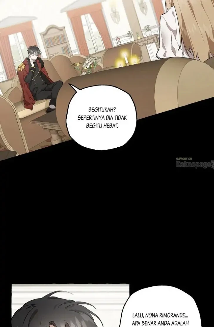 Everything Was a Misunderstanding chapter 10 halaman 8