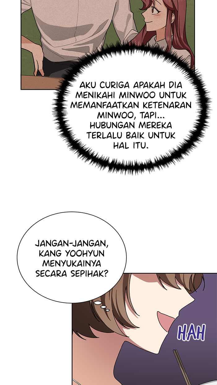 We're Soulmates Starting From Today chapter 36 halaman 29