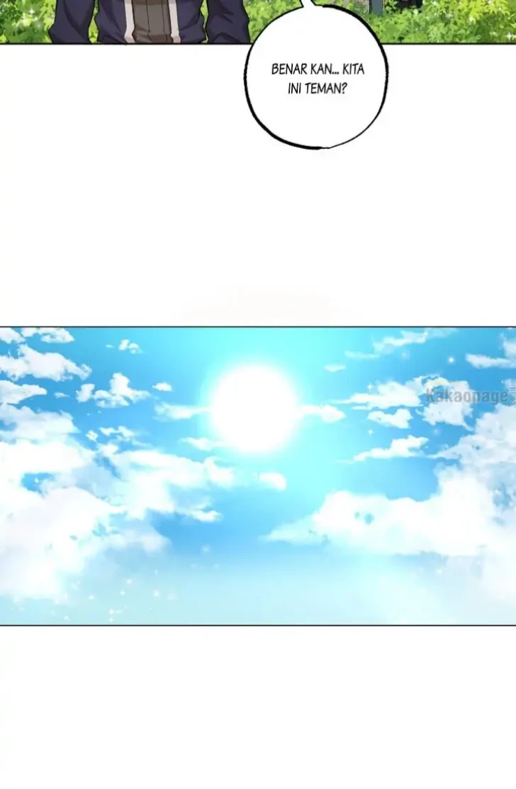Everything Was a Misunderstanding chapter 35 halaman 44