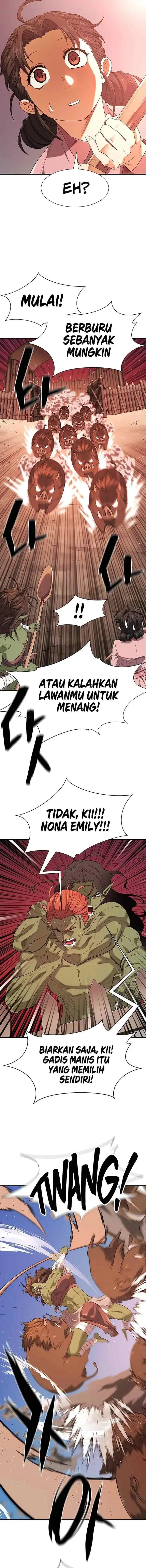 O melhor engenheiro do mundo chapter 216 halaman 9