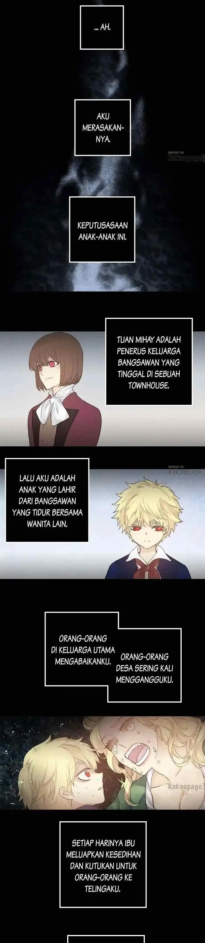 As Long as You Like It chapter 184 halaman 14
