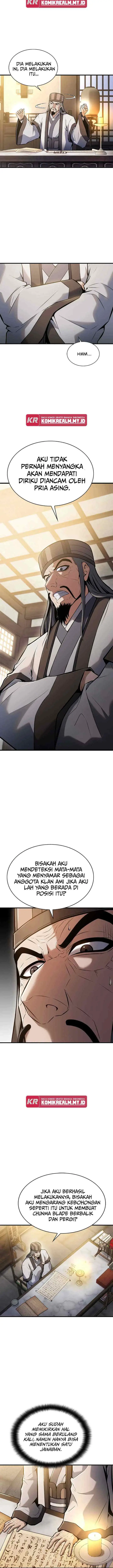 The Star Of A Supreme Ruler chapter 41 halaman 13