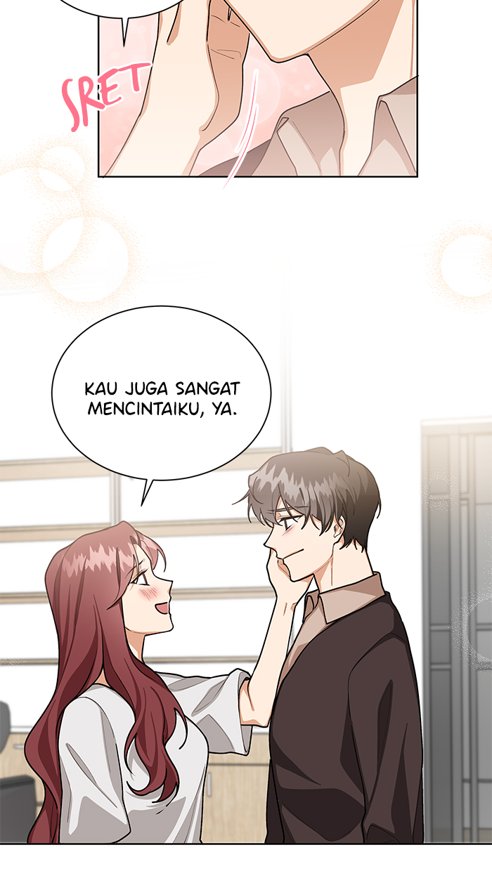 We're Soulmates Starting From Today chapter 61 halaman 27