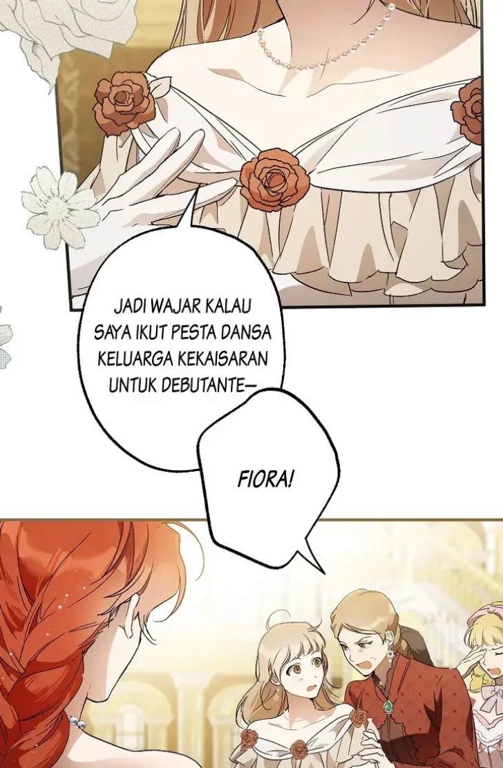 Everything Was a Misunderstanding chapter 67 halaman 8
