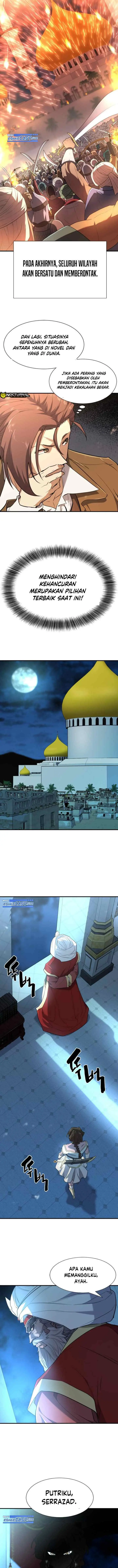 O melhor engenheiro do mundo chapter 93 halaman 10