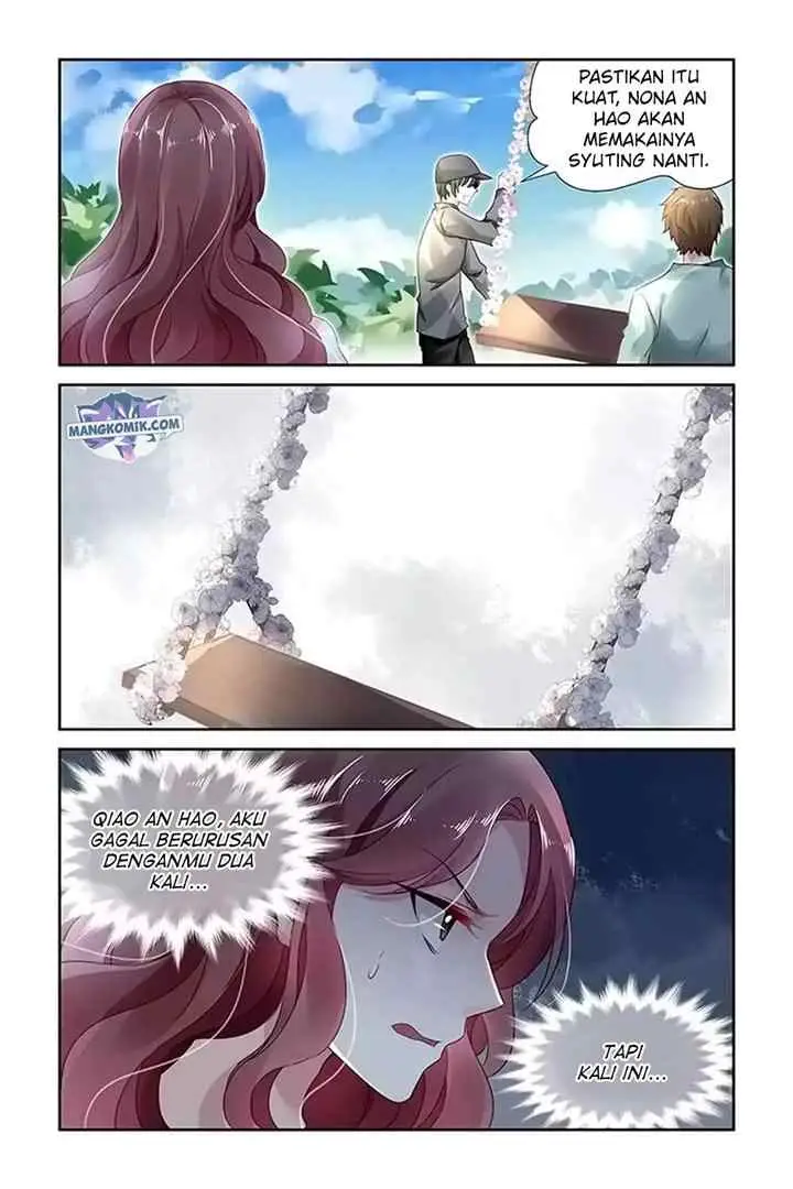 Guomin Laogong Dai Huijia chapter 51 halaman 5