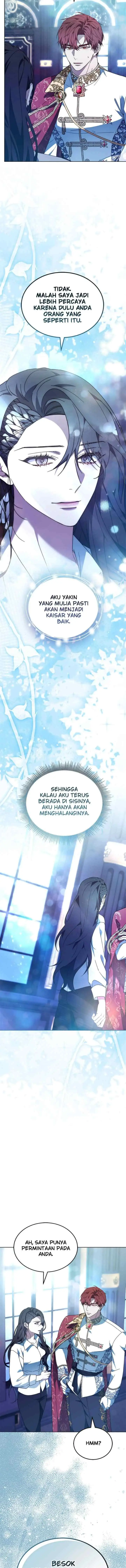 City of Arrogance chapter 66 halaman 19