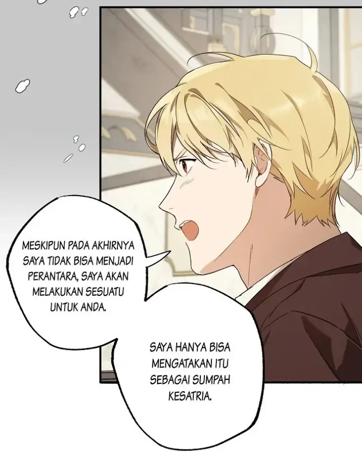 Everything Was a Misunderstanding chapter 52 halaman 68