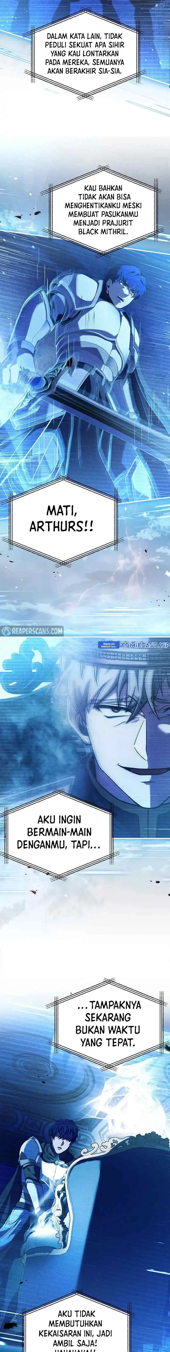 Rebirth of the 8-Circled Mage chapter 136 halaman 13
